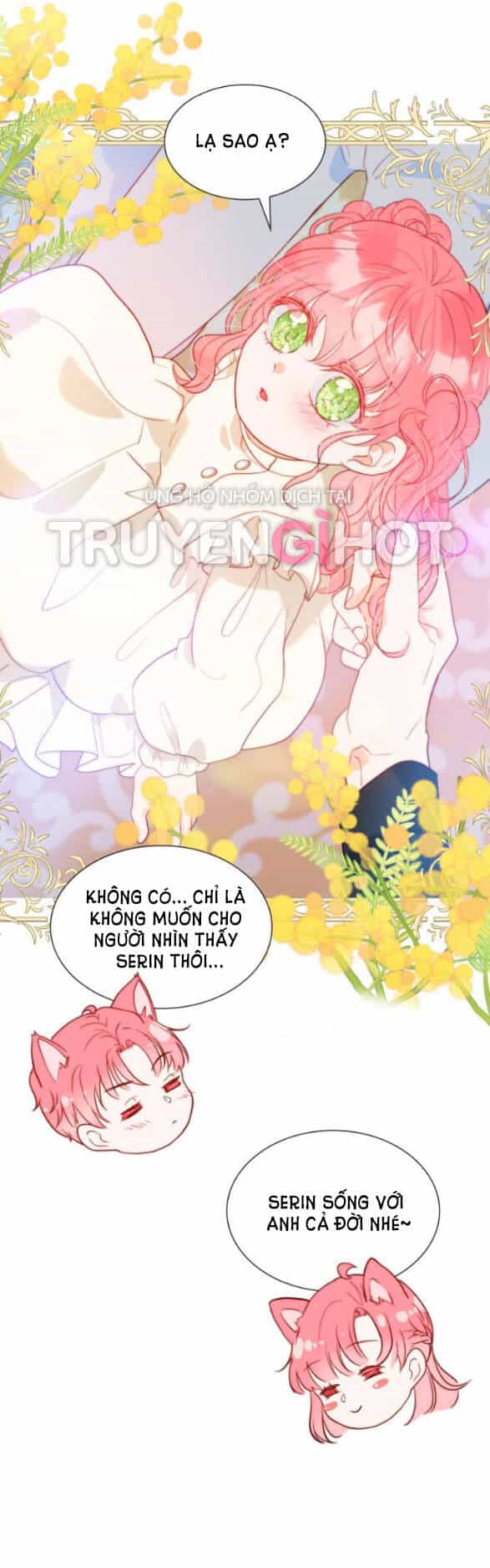 Tôi Được Sinh Ra Là Con Gái Thứ Hai - Chương 18.2 - ảnh 22