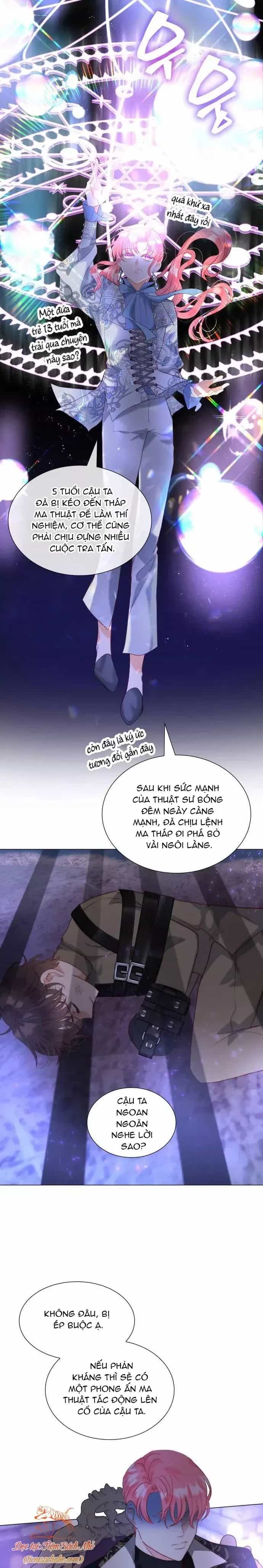 Tôi Được Sinh Ra Là Con Gái Thứ Hai - Chương 19 - ảnh 14