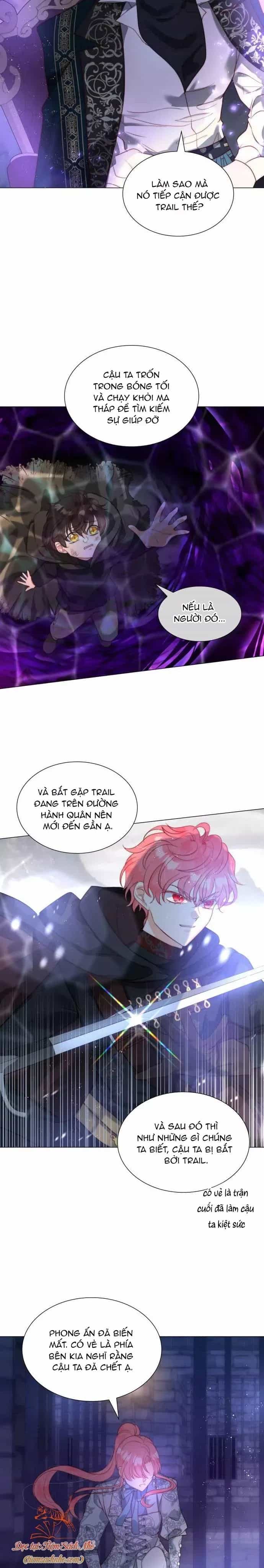 Tôi Được Sinh Ra Là Con Gái Thứ Hai - Chương 19 - ảnh 15