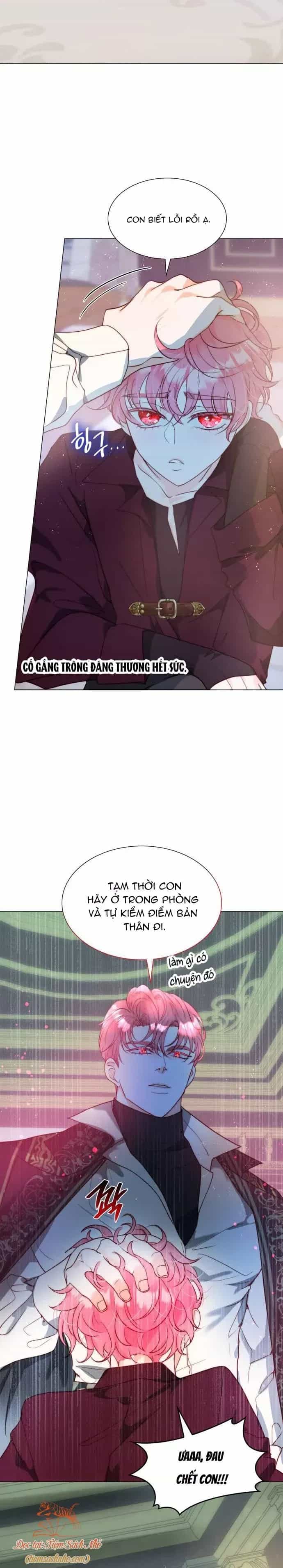 Tôi Được Sinh Ra Là Con Gái Thứ Hai - Chương 19 - ảnh 2