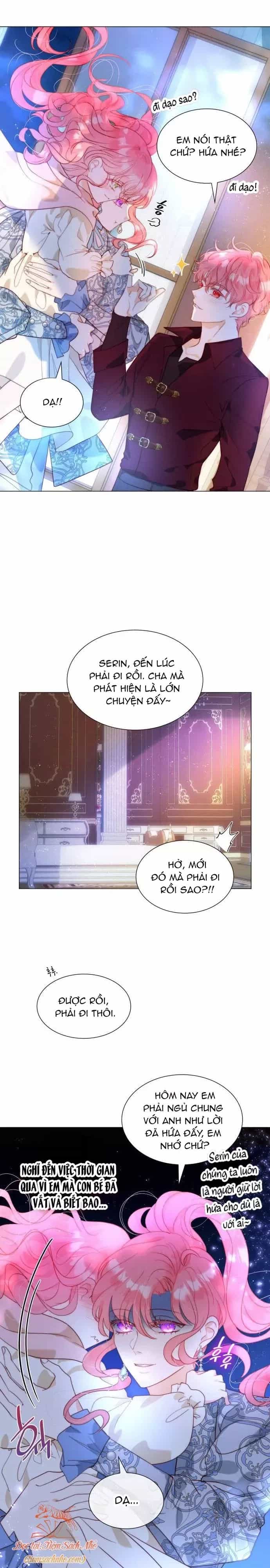 Tôi Được Sinh Ra Là Con Gái Thứ Hai - Chương 19 - ảnh 6