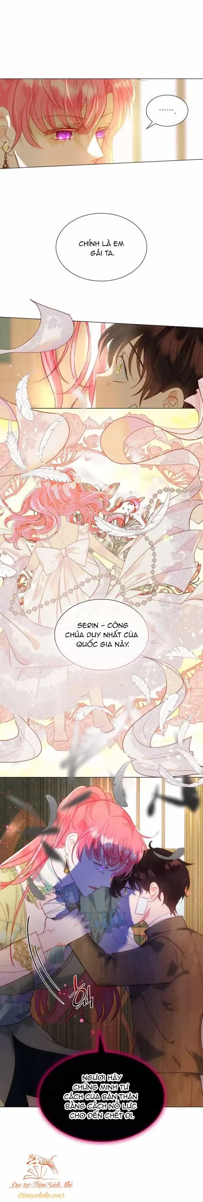 Tôi Được Sinh Ra Là Con Gái Thứ Hai - Chương 20 - ảnh 13