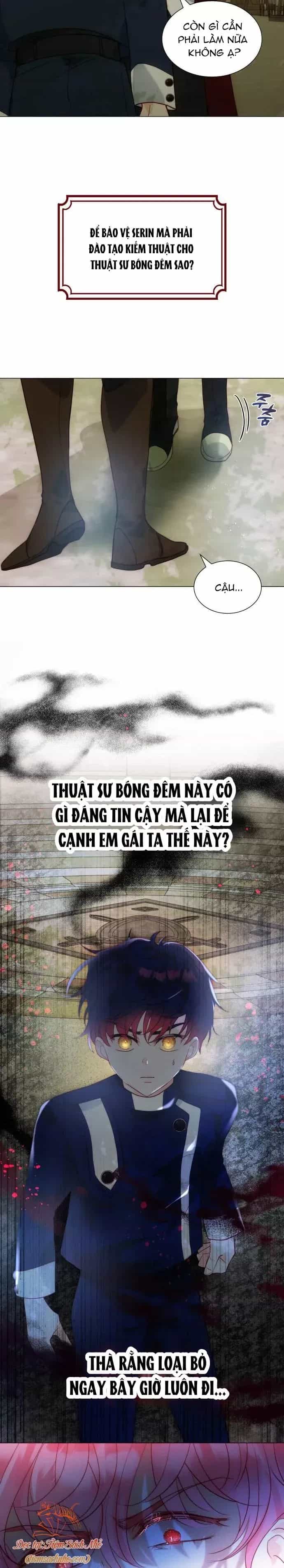 Tôi Được Sinh Ra Là Con Gái Thứ Hai - Chương 20 - ảnh 20