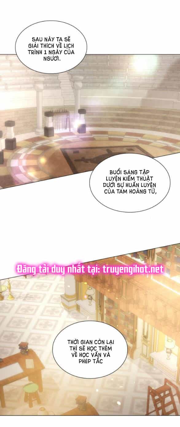 Tôi Được Sinh Ra Là Con Gái Thứ Hai - Chương 20.1 - ảnh 28