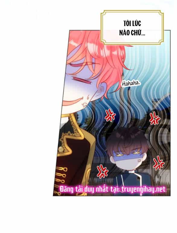 Tôi Được Sinh Ra Là Con Gái Thứ Hai - Chương 21.1 - ảnh 10