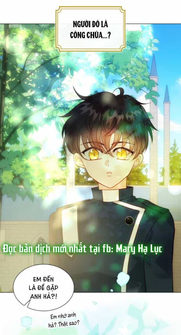 Tôi Được Sinh Ra Là Con Gái Thứ Hai - Chương 21.1 - ảnh 2