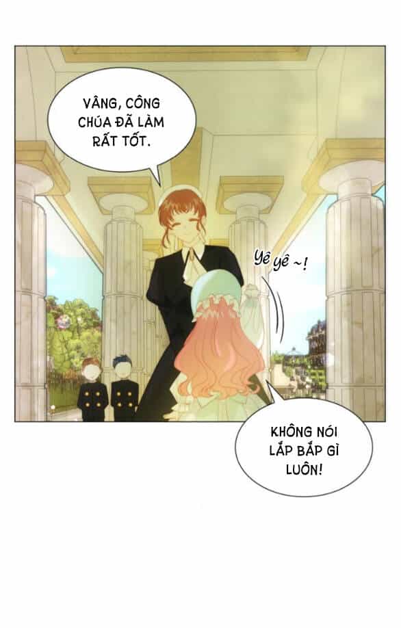 Tôi Được Sinh Ra Là Con Gái Thứ Hai - Chương 21.1 - ảnh 20