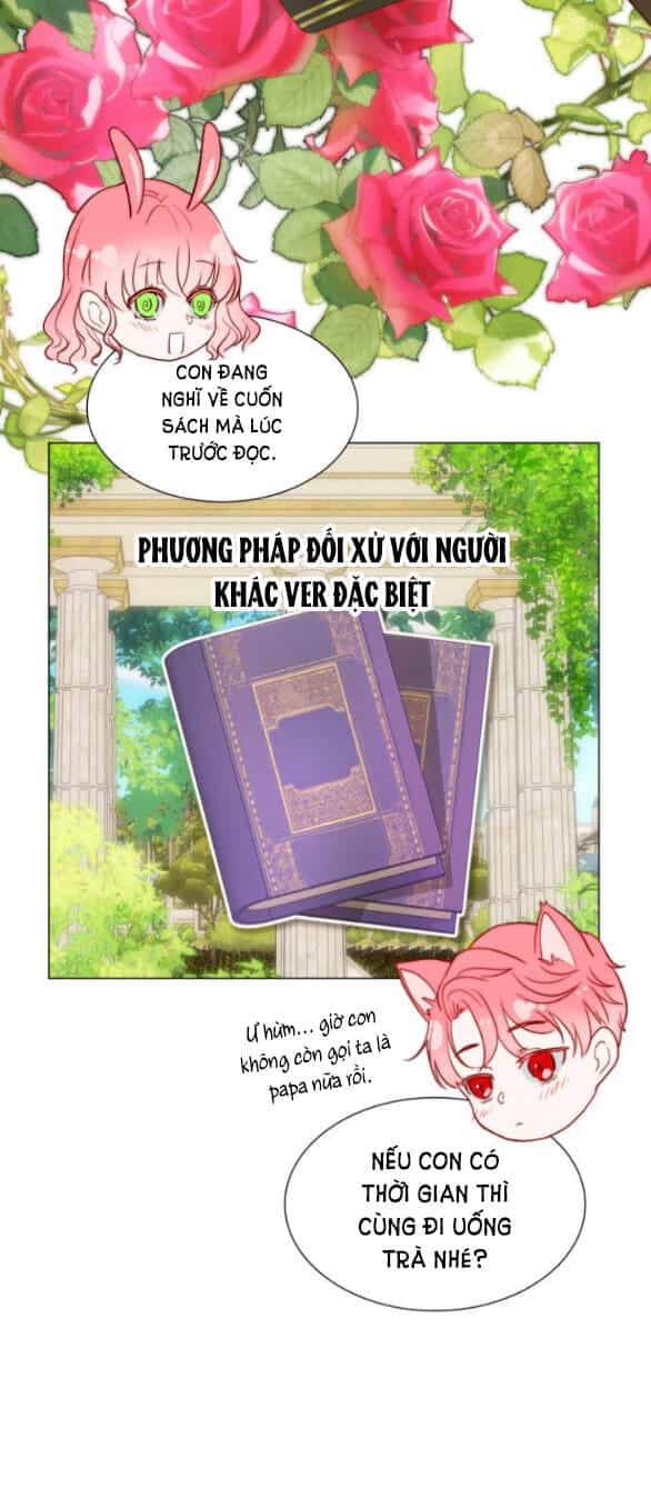Tôi Được Sinh Ra Là Con Gái Thứ Hai - Chương 21.1 - ảnh 32