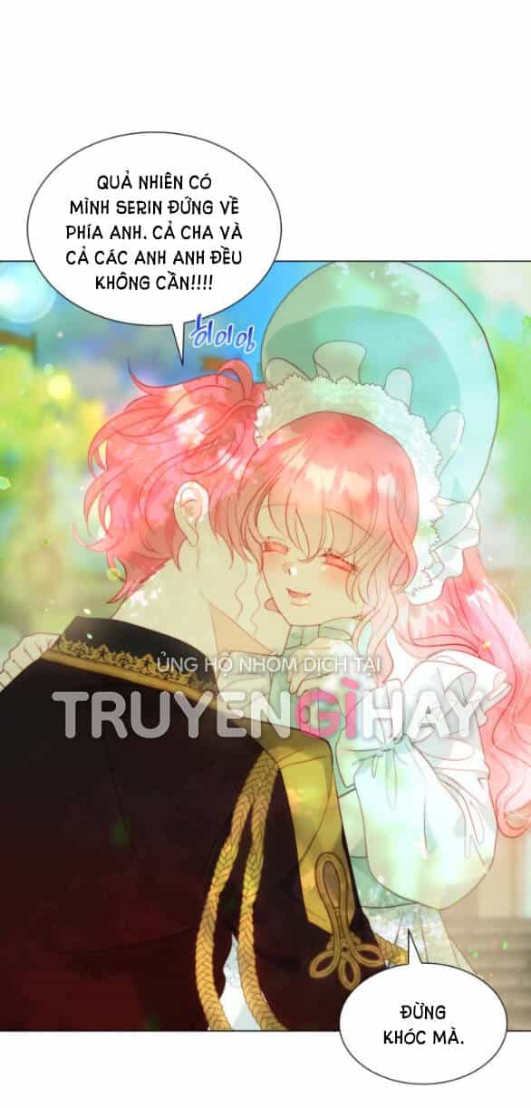 Tôi Được Sinh Ra Là Con Gái Thứ Hai - Chương 21.1 - ảnh 5