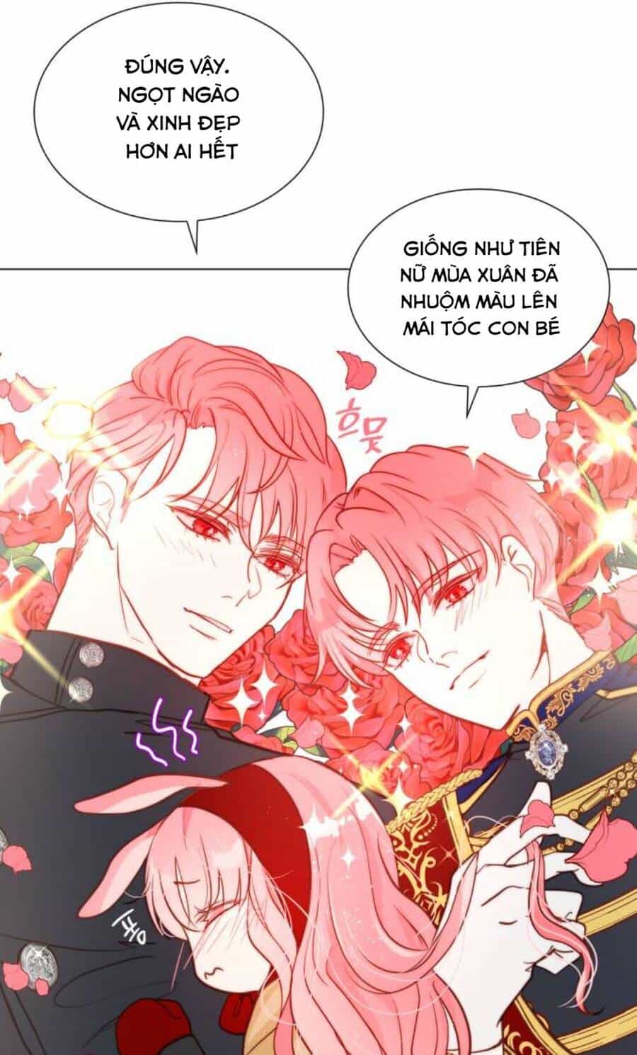 Tôi Được Sinh Ra Là Con Gái Thứ Hai - Chương 3 - ảnh 56