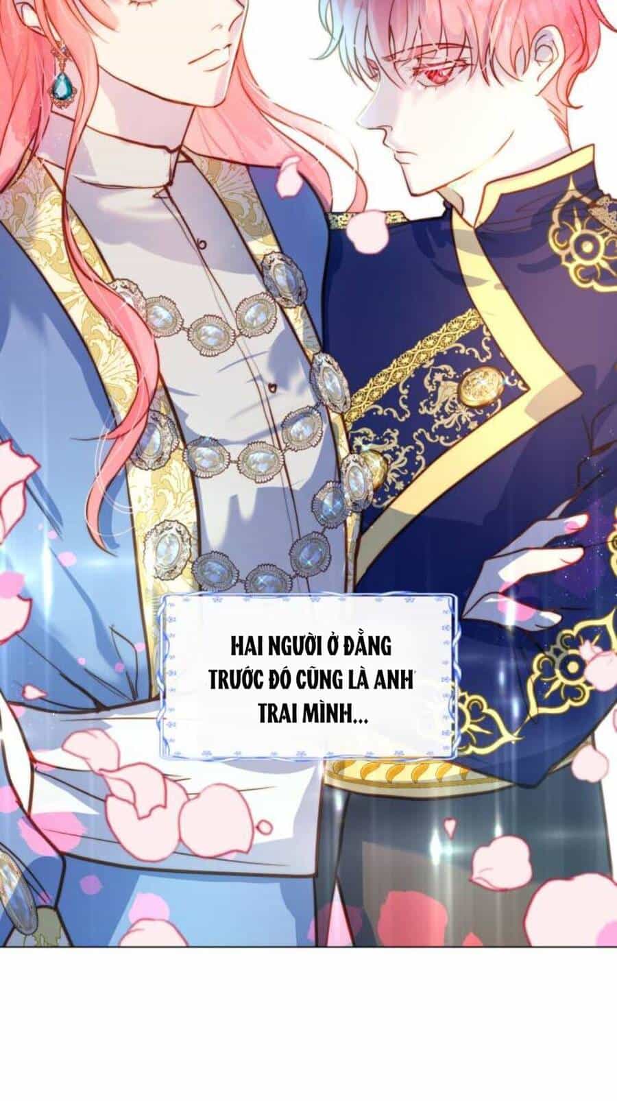 Tôi Được Sinh Ra Là Con Gái Thứ Hai - Chương 3 - ảnh 65