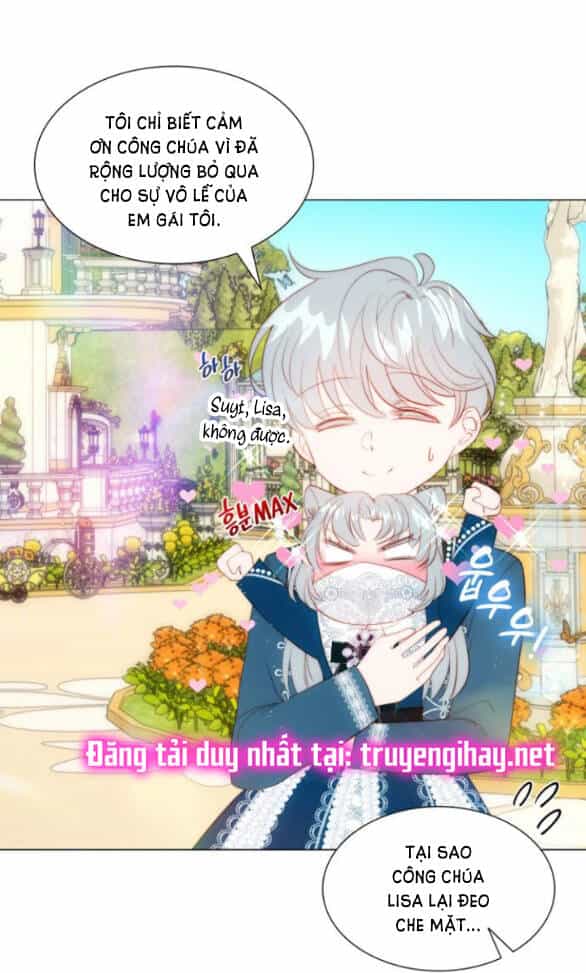 Tôi Được Sinh Ra Là Con Gái Thứ Hai - Chương 21.2 - ảnh 5