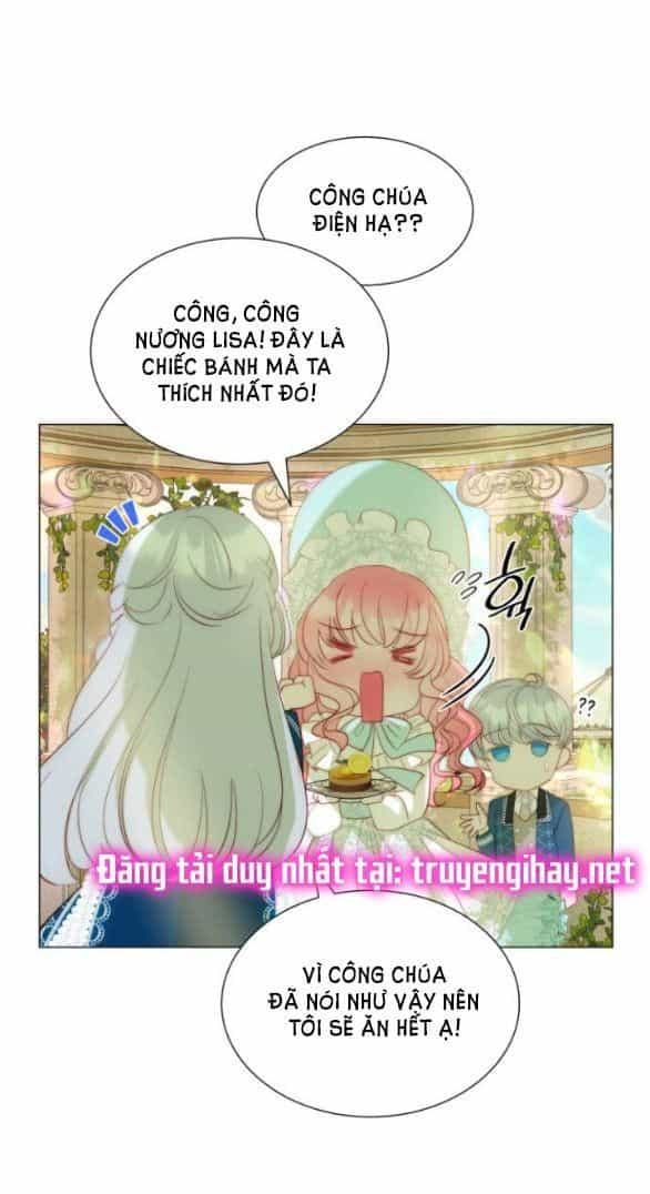 Tôi Được Sinh Ra Là Con Gái Thứ Hai - Chương 22 - ảnh 9