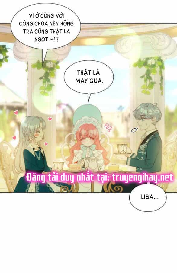 Tôi Được Sinh Ra Là Con Gái Thứ Hai - Chương 22.2 - ảnh 12