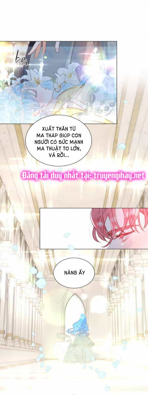 Tôi Được Sinh Ra Là Con Gái Thứ Hai - Chương 22.2 - ảnh 3