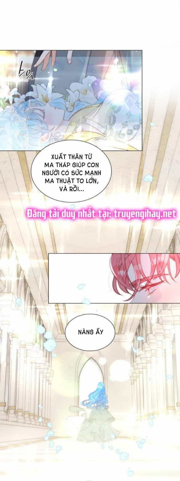 Tôi Được Sinh Ra Là Con Gái Thứ Hai - Chương 22.5 - ảnh 3
