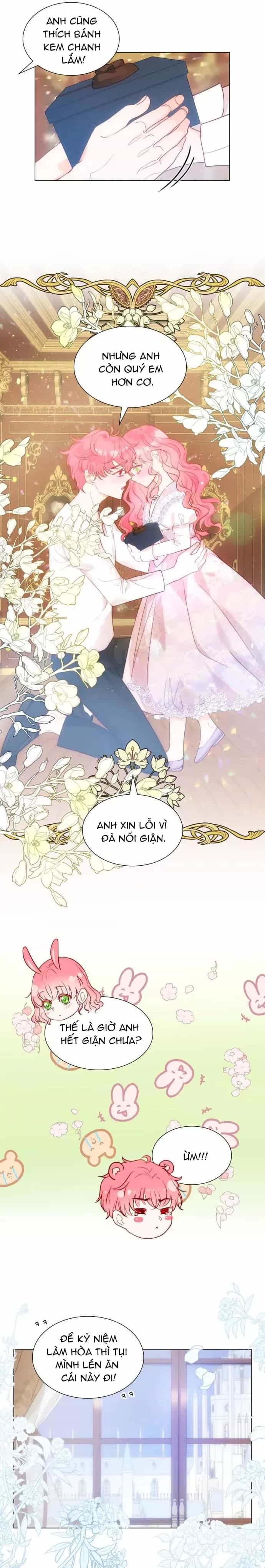 Tôi Được Sinh Ra Là Con Gái Thứ Hai - Chương 23 - ảnh 20