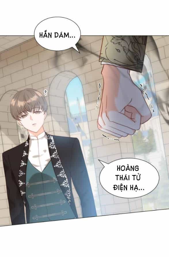 Tôi Được Sinh Ra Là Con Gái Thứ Hai - Chương 23.1 - ảnh 32