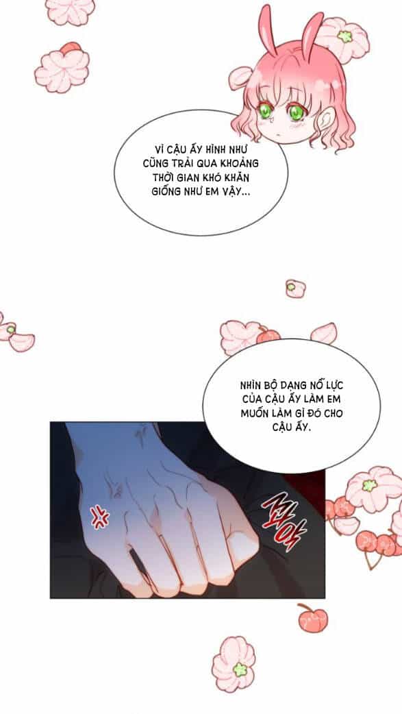 Tôi Được Sinh Ra Là Con Gái Thứ Hai - Chương 23.1 - ảnh 39