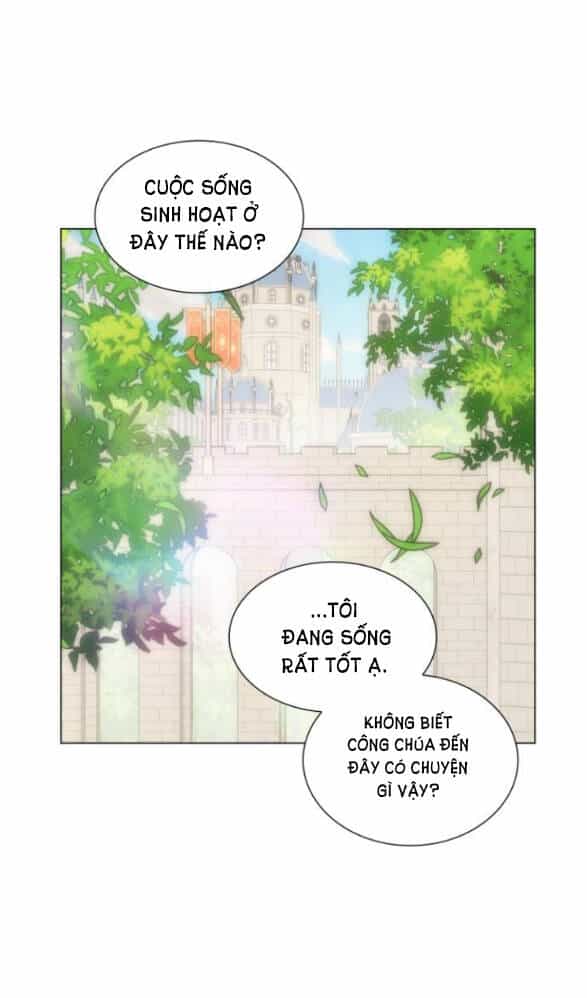 Tôi Được Sinh Ra Là Con Gái Thứ Hai - Chương 23.1 - ảnh 7