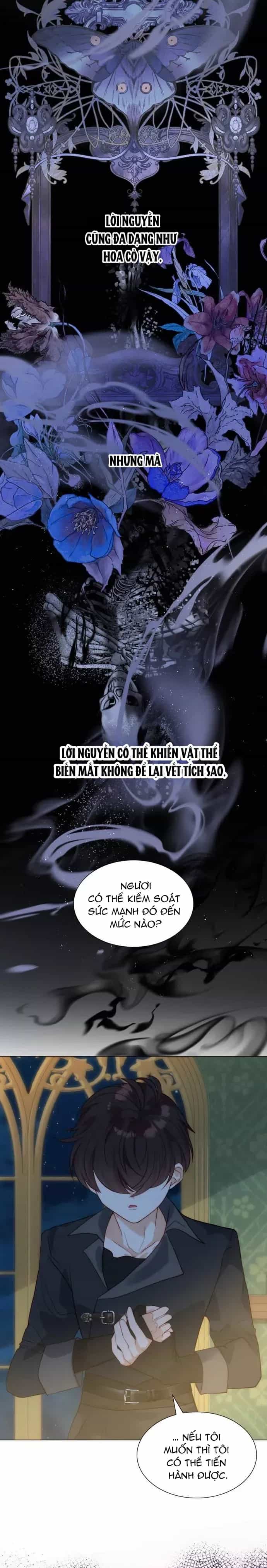 Tôi Được Sinh Ra Là Con Gái Thứ Hai - Chương 24 - ảnh 2