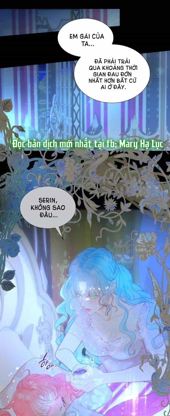 Tôi Được Sinh Ra Là Con Gái Thứ Hai - Chương 24.1 - ảnh 13