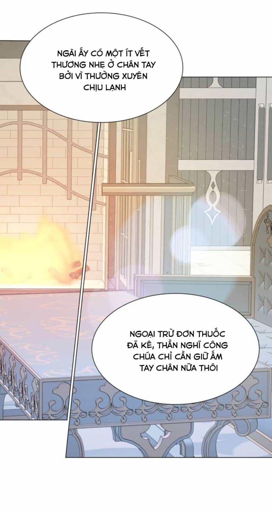 Tôi Được Sinh Ra Là Con Gái Thứ Hai - Chương 4 - ảnh 47