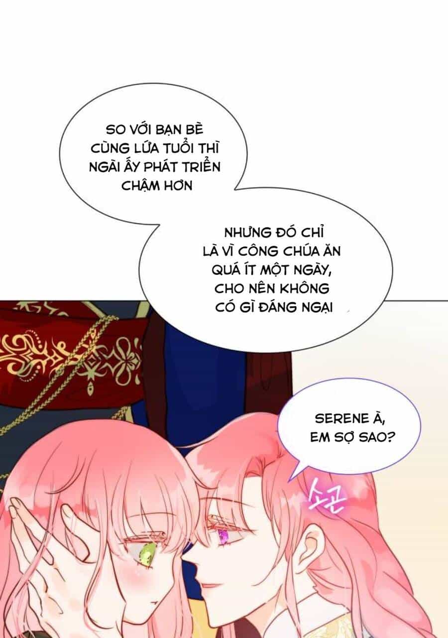 Tôi Được Sinh Ra Là Con Gái Thứ Hai - Chương 4 - ảnh 48