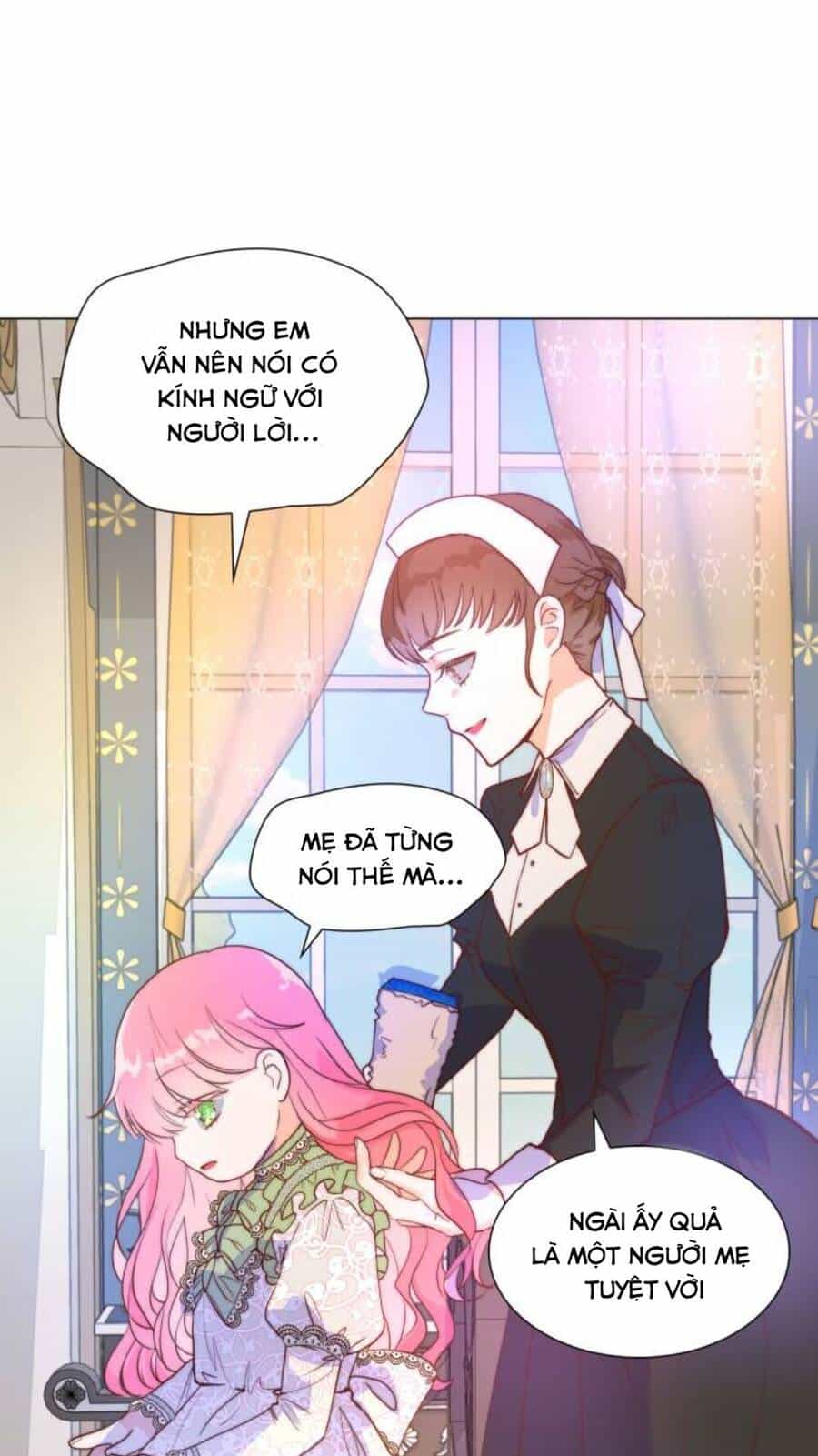 Tôi Được Sinh Ra Là Con Gái Thứ Hai - Chương 4 - ảnh 60