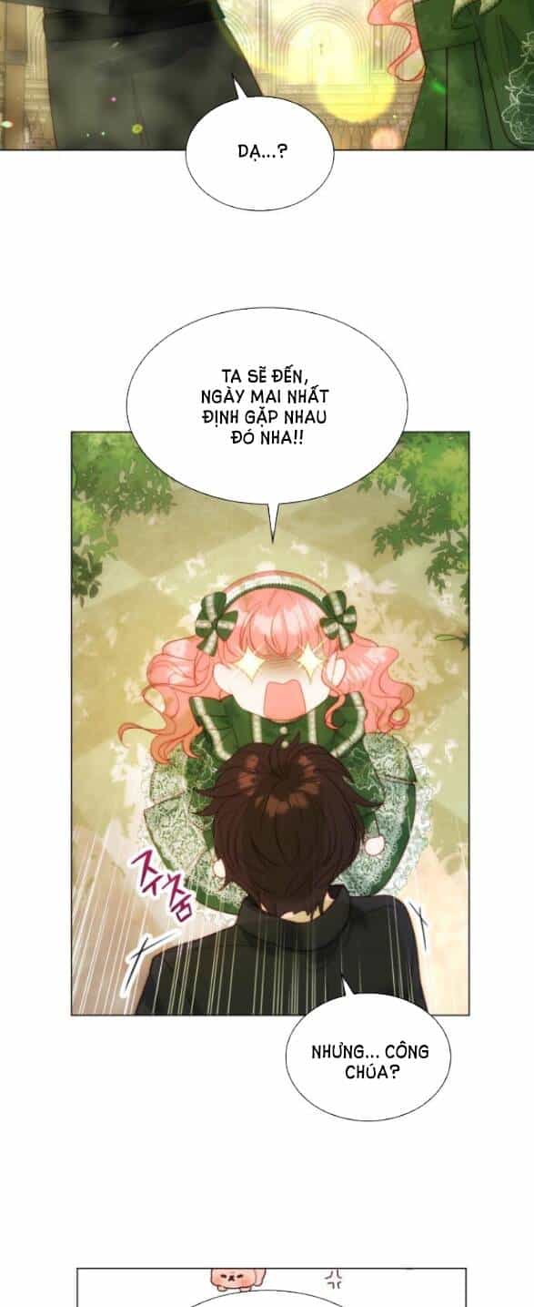 Tôi Được Sinh Ra Là Con Gái Thứ Hai - Chương 24.2 - ảnh 12