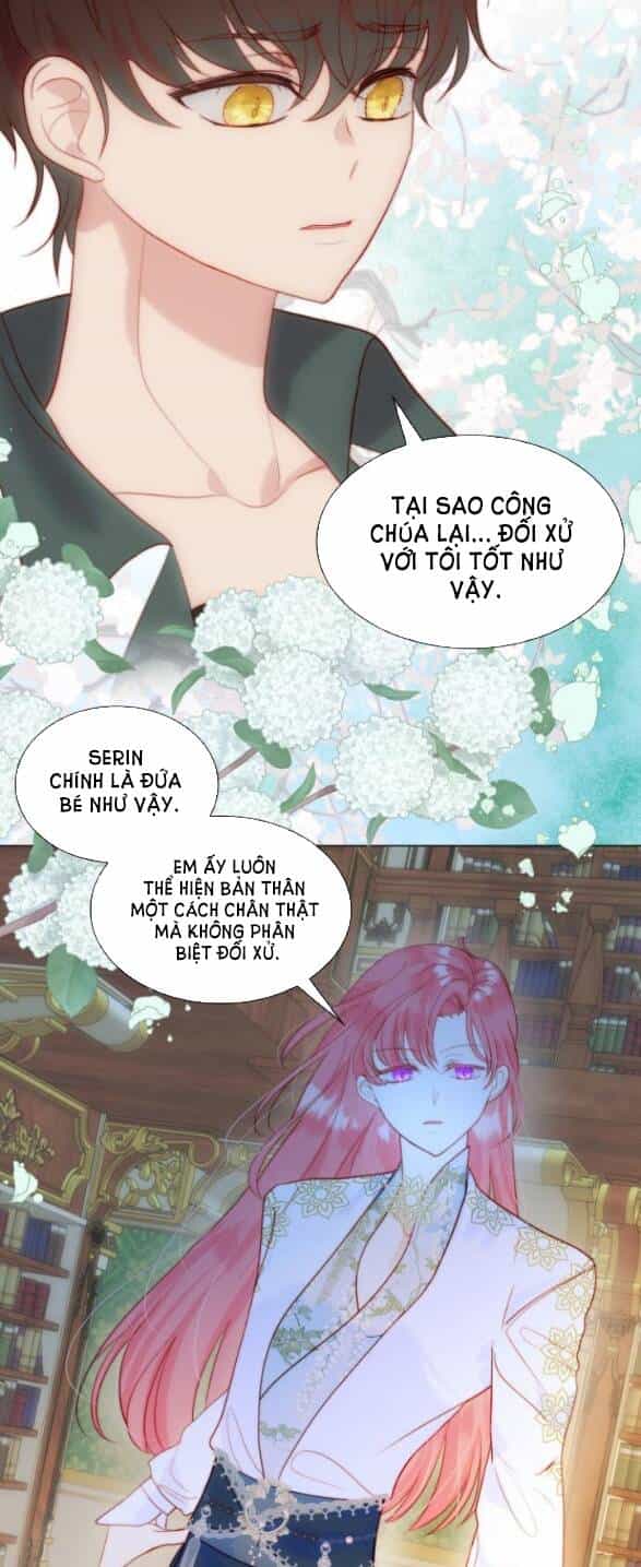 Tôi Được Sinh Ra Là Con Gái Thứ Hai - Chương 24.2 - ảnh 2