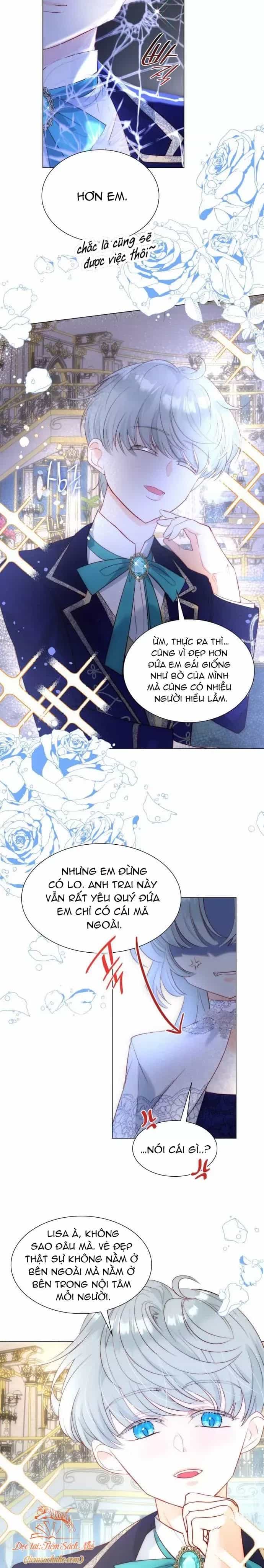 Tôi Được Sinh Ra Là Con Gái Thứ Hai - Chương 25 - ảnh 18