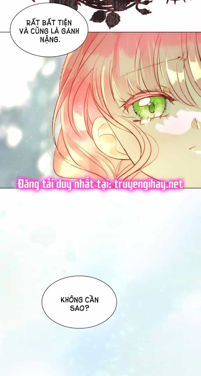Tôi Được Sinh Ra Là Con Gái Thứ Hai - Chương 25.1 - ảnh 10