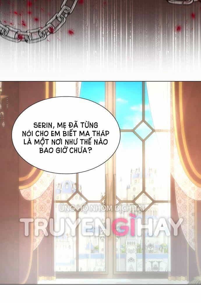 Tôi Được Sinh Ra Là Con Gái Thứ Hai - Chương 25.1 - ảnh 27