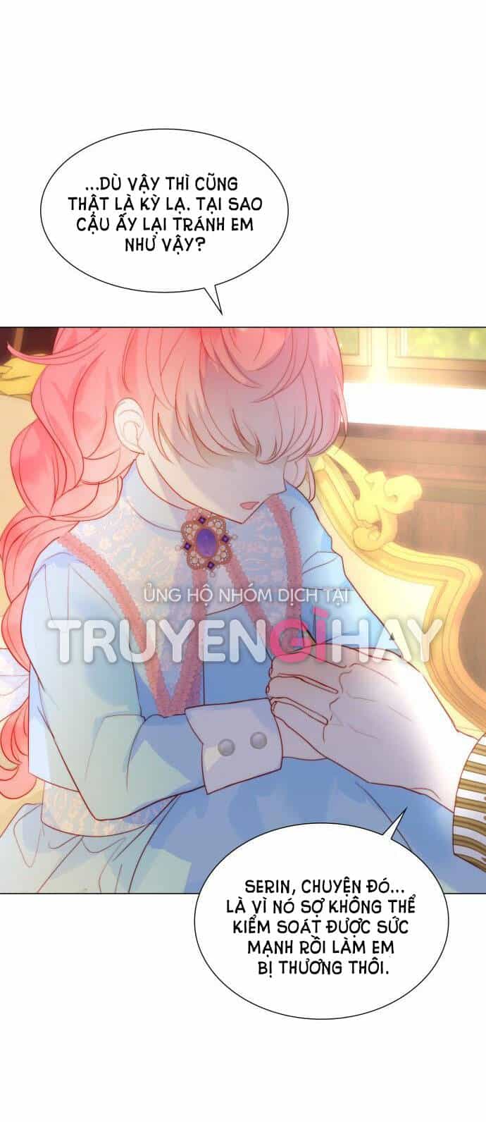 Tôi Được Sinh Ra Là Con Gái Thứ Hai - Chương 25.2 - ảnh 6
