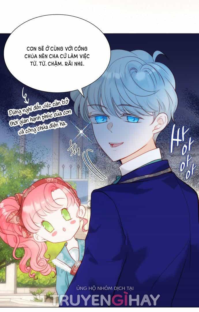 Tôi Được Sinh Ra Là Con Gái Thứ Hai - Chương 26.1 - ảnh 20