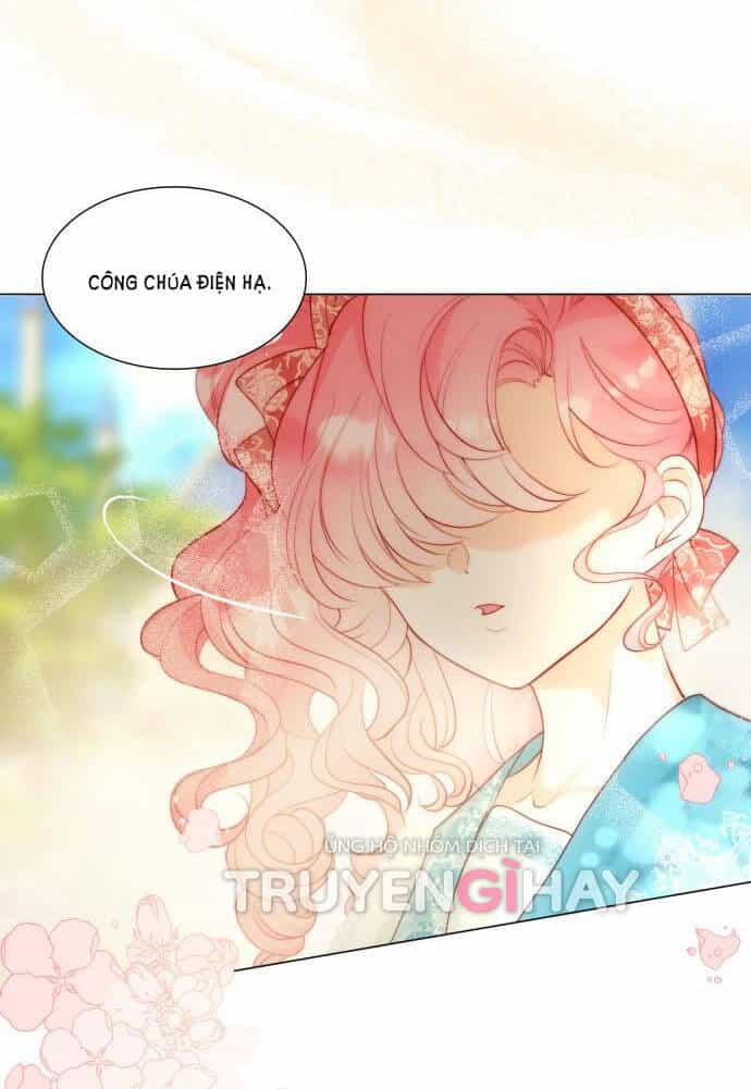 Tôi Được Sinh Ra Là Con Gái Thứ Hai - Chương 26.1 - ảnh 8