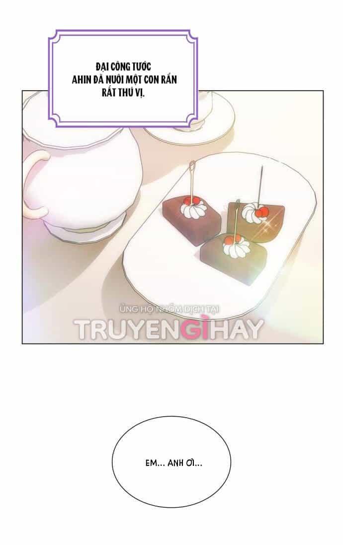 Tôi Được Sinh Ra Là Con Gái Thứ Hai - Chương 26.2 - ảnh 22