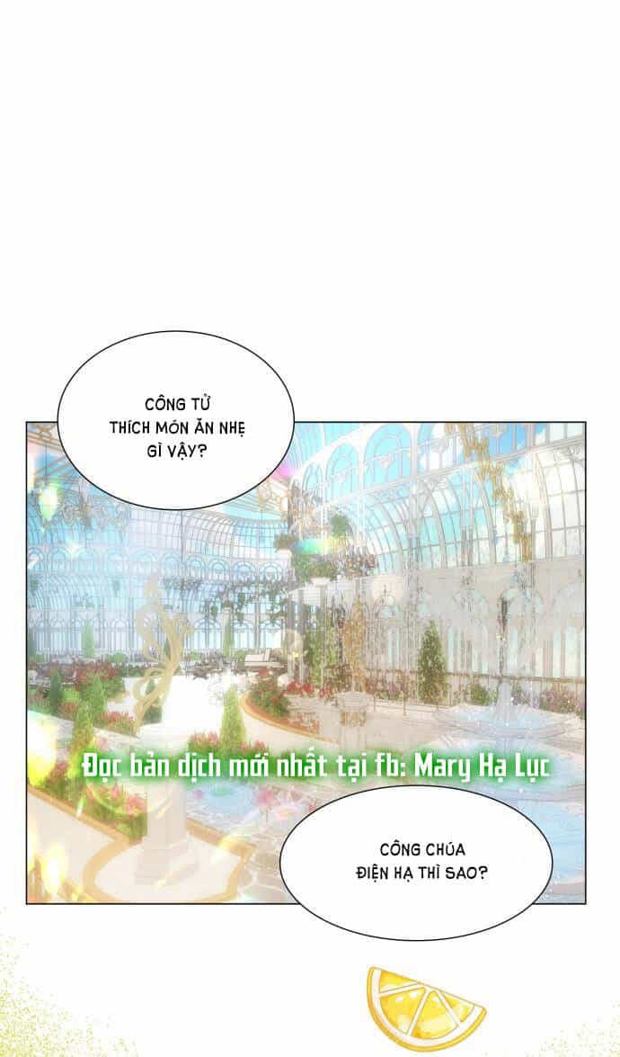 Tôi Được Sinh Ra Là Con Gái Thứ Hai - Chương 26.2 - ảnh 6