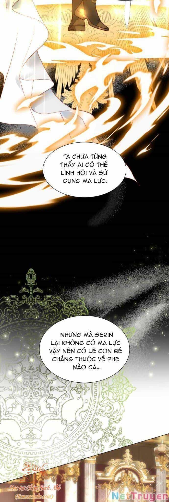 Tôi Được Sinh Ra Là Con Gái Thứ Hai - Chương 27 - ảnh 28