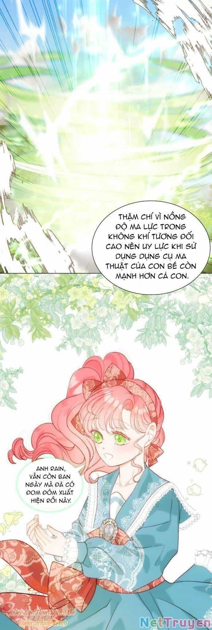 Tôi Được Sinh Ra Là Con Gái Thứ Hai - Chương 27 - ảnh 31