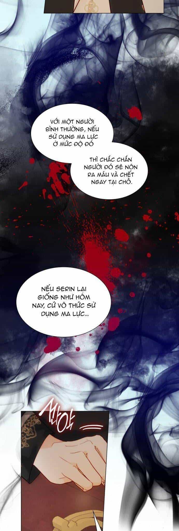 Tôi Được Sinh Ra Là Con Gái Thứ Hai - Chương 27 - ảnh 34