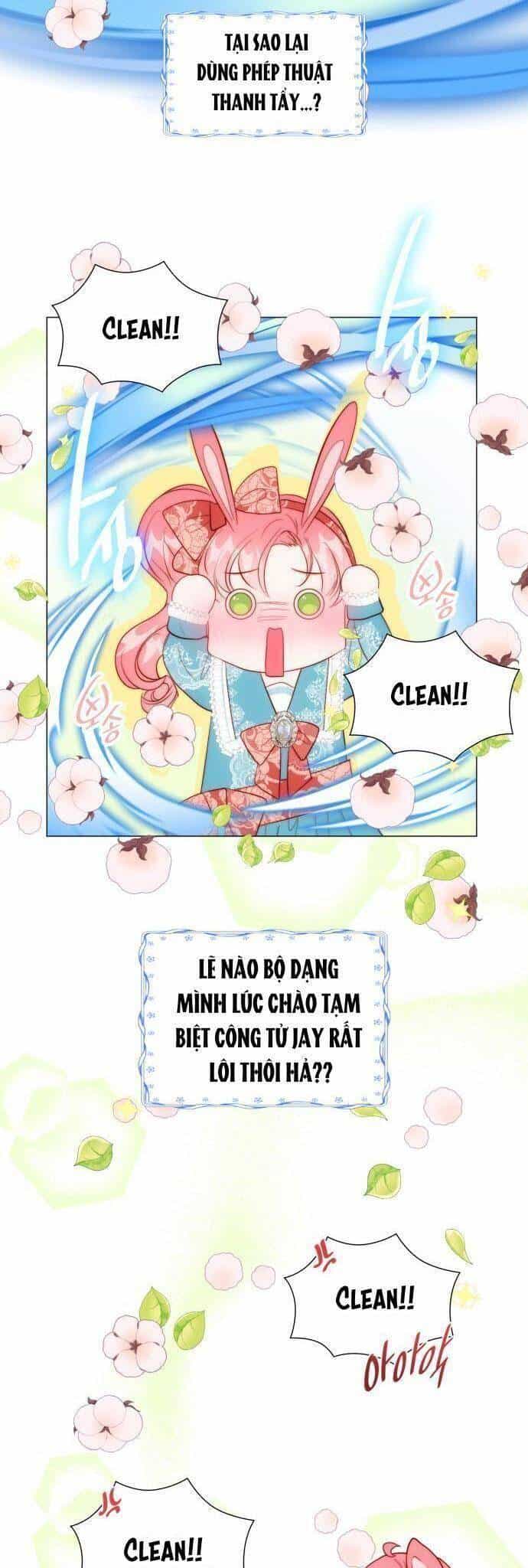 Tôi Được Sinh Ra Là Con Gái Thứ Hai - Chương 27 - ảnh 7