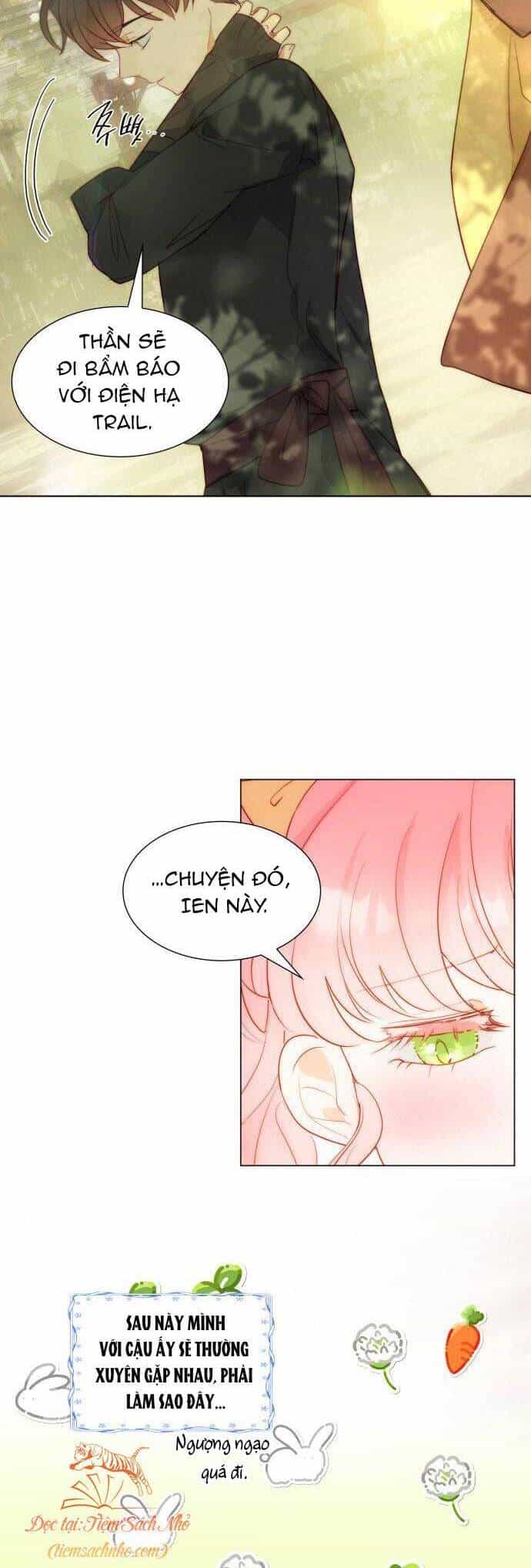 Tôi Được Sinh Ra Là Con Gái Thứ Hai - Chương 28 - ảnh 22