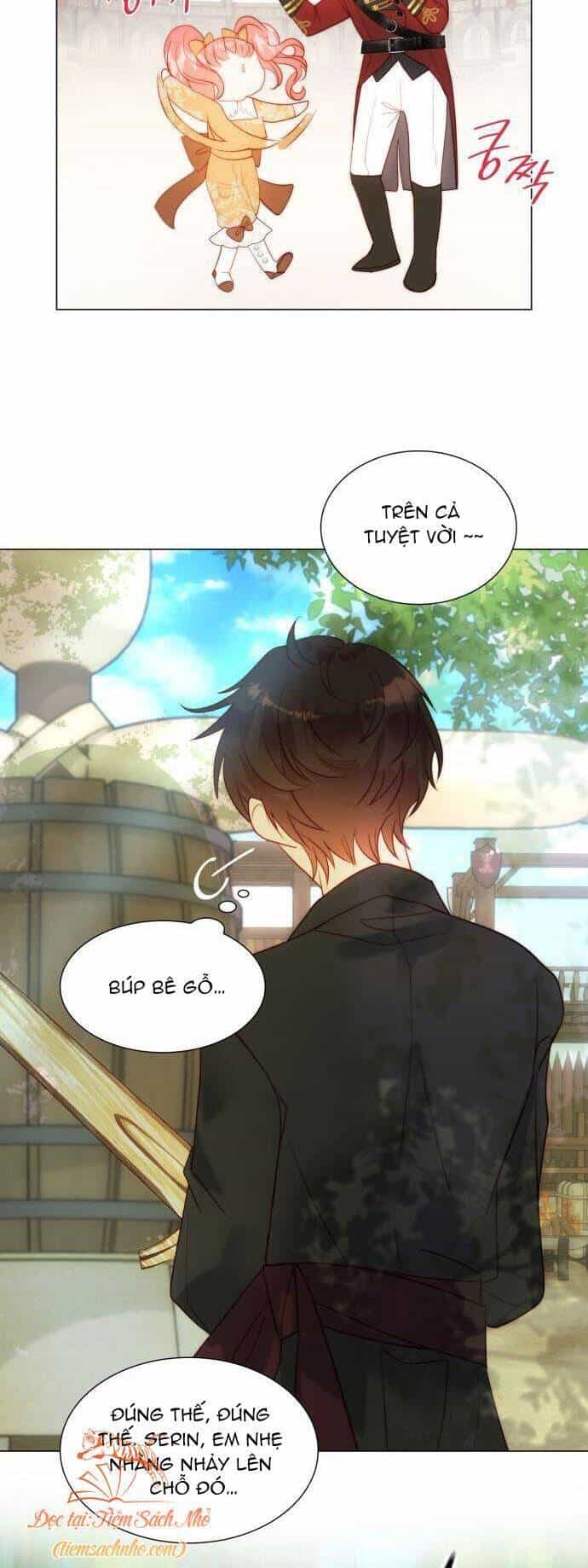 Tôi Được Sinh Ra Là Con Gái Thứ Hai - Chương 28 - ảnh 33
