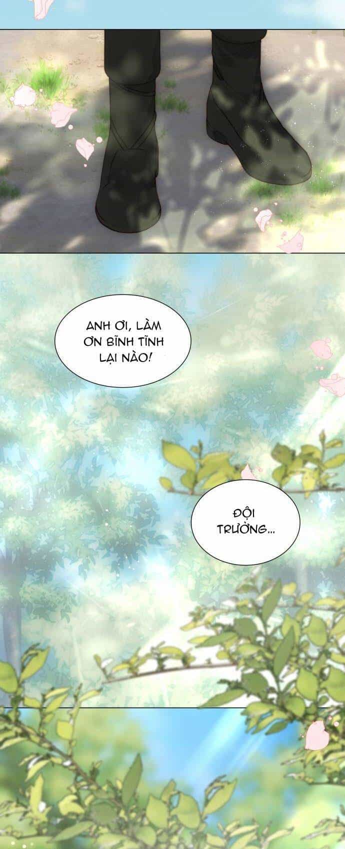 Tôi Được Sinh Ra Là Con Gái Thứ Hai - Chương 28 - ảnh 42