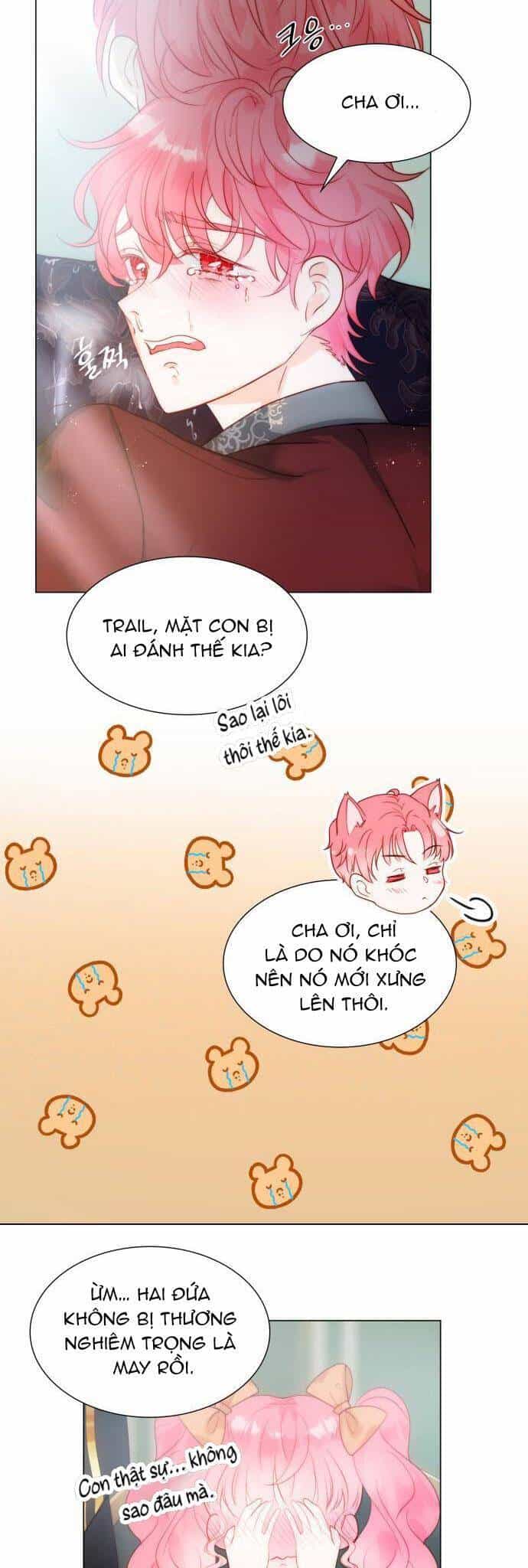 Tôi Được Sinh Ra Là Con Gái Thứ Hai - Chương 29 - ảnh 13