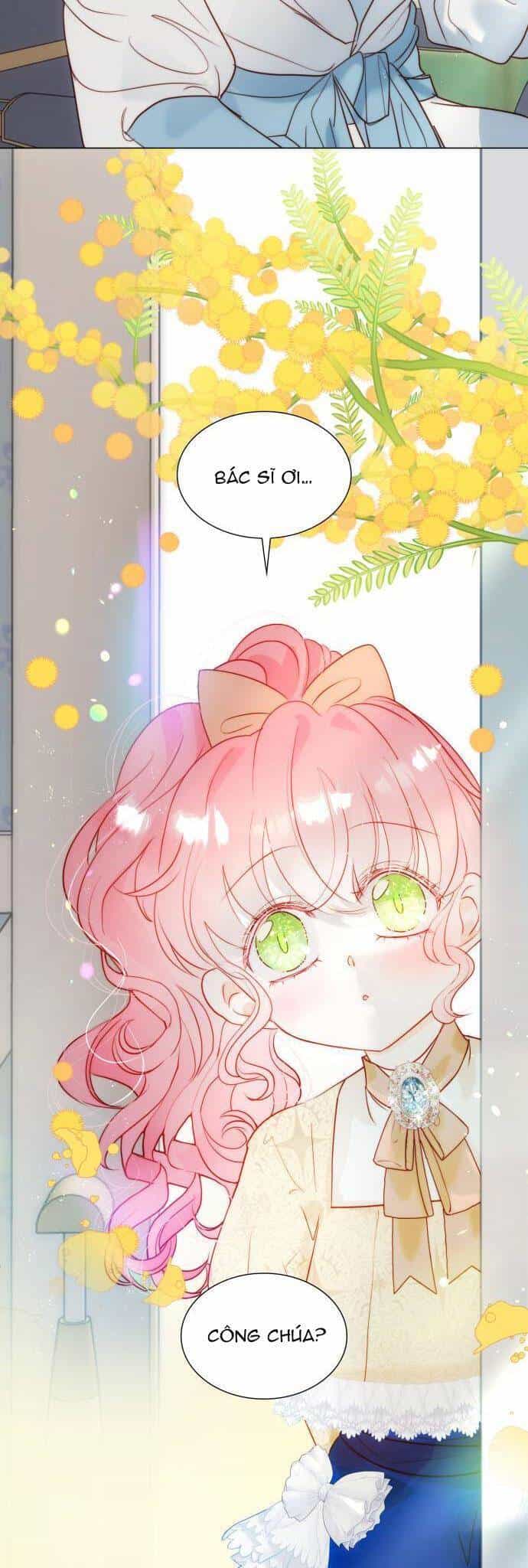 Tôi Được Sinh Ra Là Con Gái Thứ Hai - Chương 29 - ảnh 17