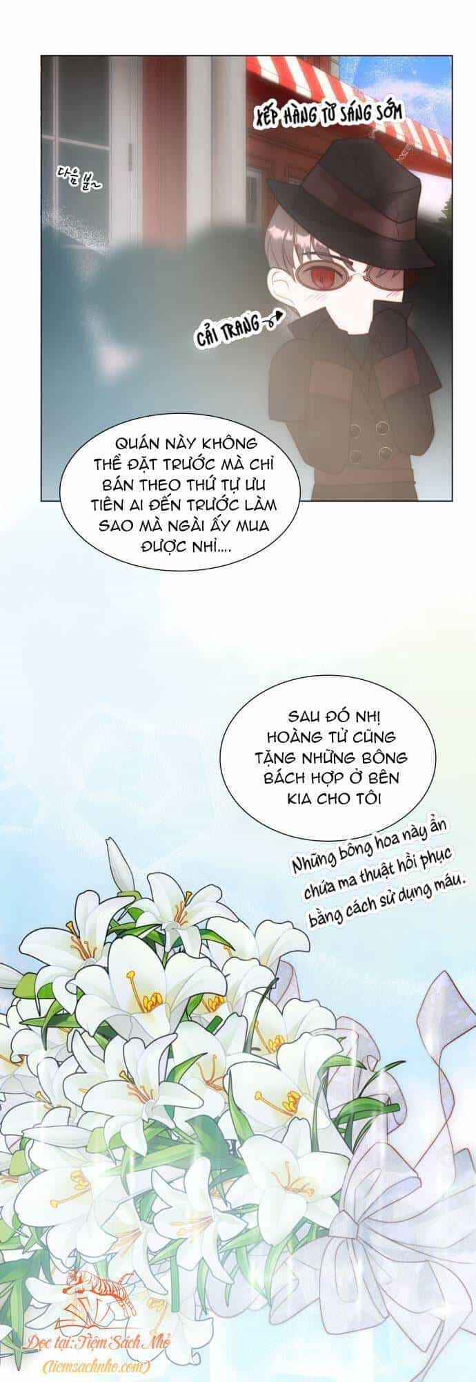 Tôi Được Sinh Ra Là Con Gái Thứ Hai - Chương 29 - ảnh 26