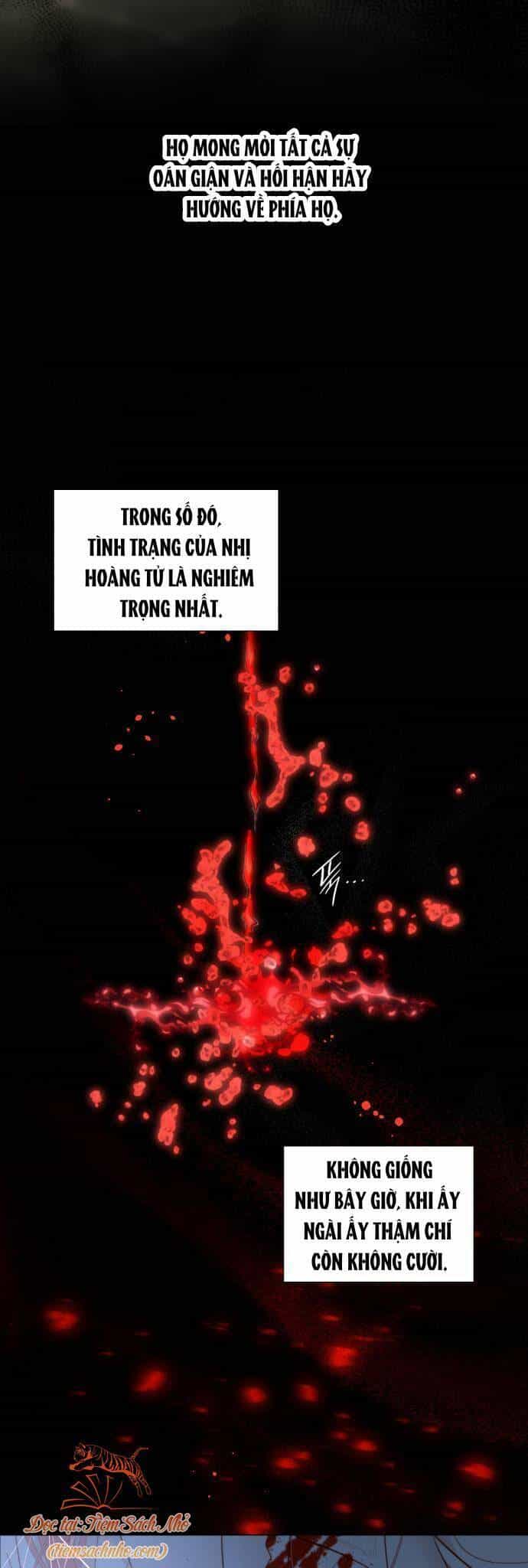 Tôi Được Sinh Ra Là Con Gái Thứ Hai - Chương 29 - ảnh 35